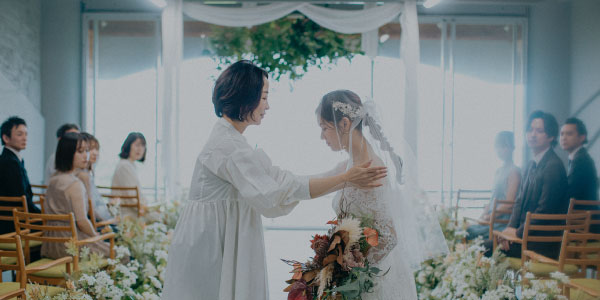 KAREN浜名湖 花嫁イメージ